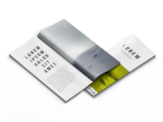 Broschyr A65 - Referensbild